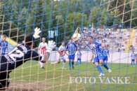 ФК Славија - НК Звијезда 1:0